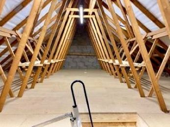 Cover photo of One Step Beyond Lofts